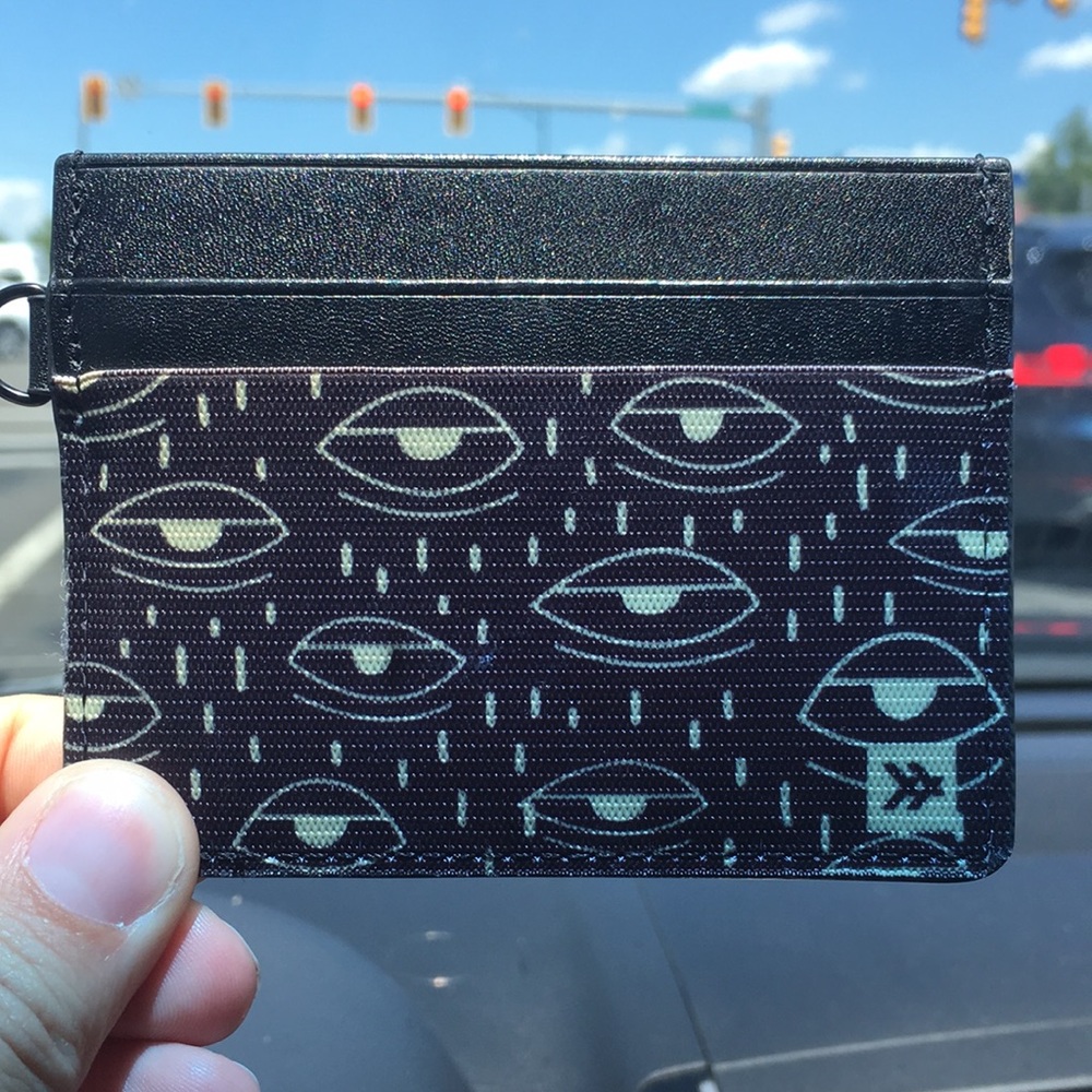 THREAD WALLET
